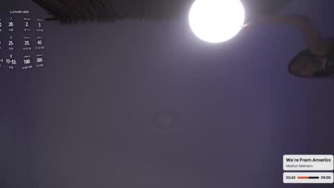 Laura c online show from 03/29/26, 07:30