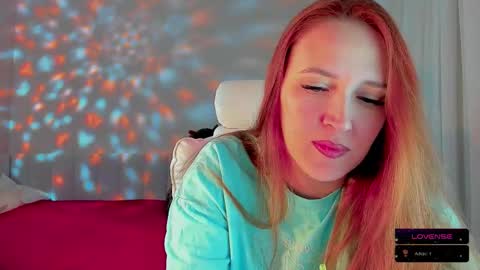 she_wolf1 online show from 03/15/26, 04:40