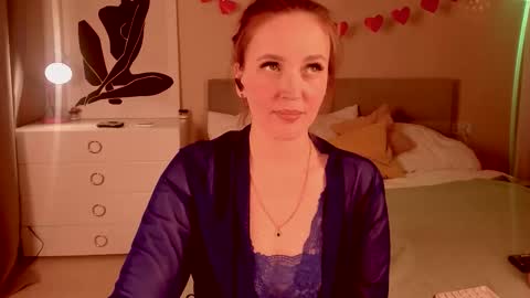 she_wolf1 online show from 03/19/26, 02:43