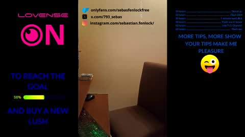 shebas07 online show from 09/09/25, 06:35