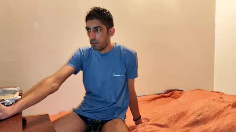 shebas07 online show from 10/23/25, 06:02