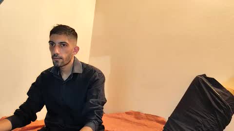 shebas07 online show from 11/05/25, 06:46