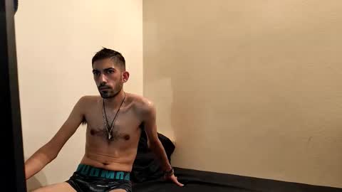 shebas07 online show from 11/13/25, 07:07