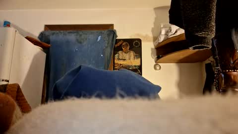 shebesuckn512405 online show from 01/09/26, 04:26