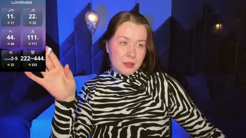 Shedar online show from 02/07/25, 09:26