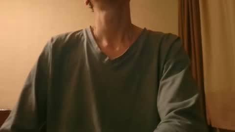 Roger online show from 03/26/26, 07:41