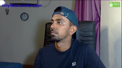 Sheen2025 online show from 02/02/26, 05:28