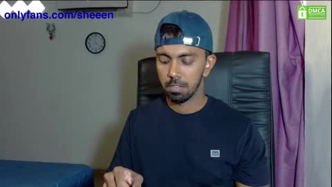 Sheen2025 online show from 02/03/26, 05:49