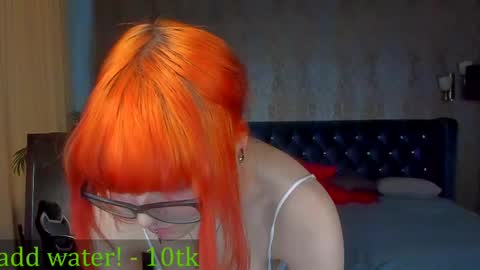 Sheena online show from 03/16/26, 01:26