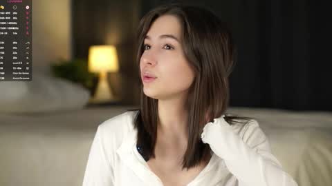 Tessa online show from 11/04/25, 05:39