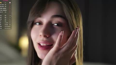 Tessa online show from 12/14/25, 01:44