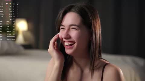 Tessa online show from 02/11/26, 03:00