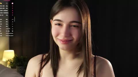 Tessa online show from 03/22/26, 02:37