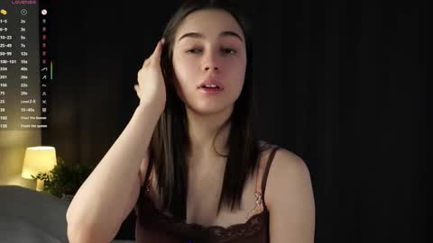 Tessa online show from 03/24/26, 02:16