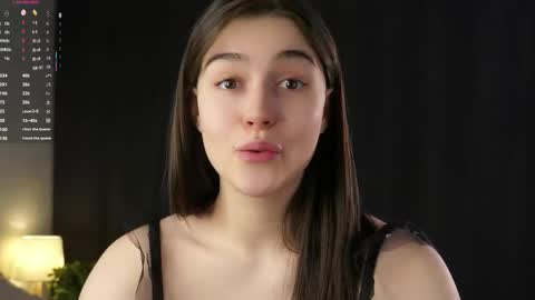 Tessa online show from 04/14/26, 02:50