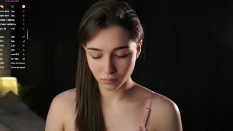 Tessa online show from 05/13/26, 02:42