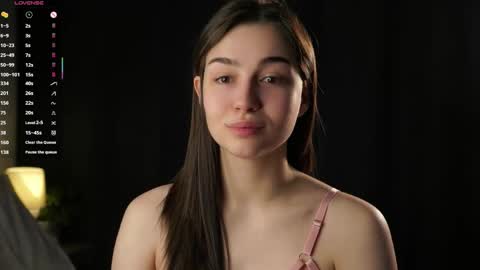 Tessa online show from 05/15/26, 12:39
