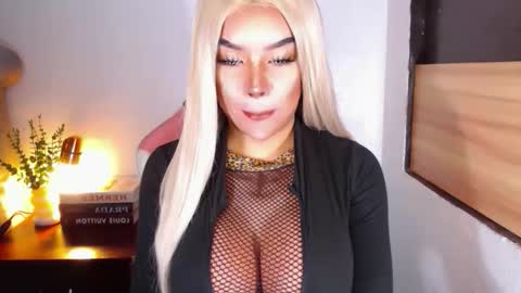 sheenafrost online show from 03/06/26, 06:59