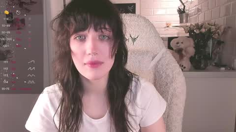 Chiara online show from 12/13/24, 08:47