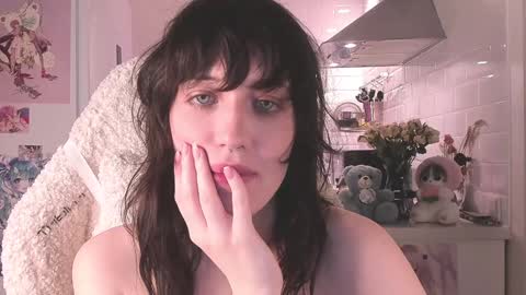 Chiara online show from 12/27/24, 02:14