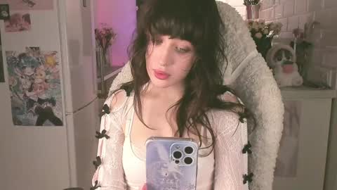 Chiara online show from 01/25/25, 05:40