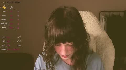 Chiara online show from 09/15/25, 04:07