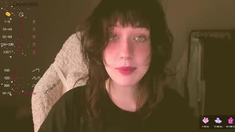 Chiara online show from 09/16/25, 04:52