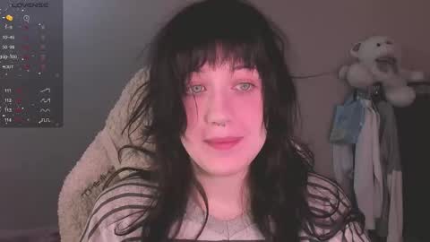 Chiara online show from 10/21/25, 05:24