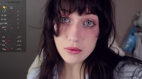 Chiara online show from 12/04/25, 12:25