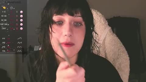 Chiara online show from 03/19/26, 11:14