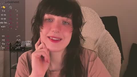 Chiara online show from 03/24/26, 09:31