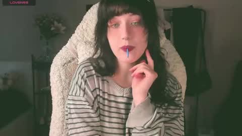 Chiara online show from 05/16/26, 12:15