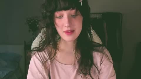 Chiara online show from 06/01/26, 04:41