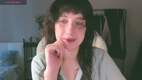 Chiara online show from 07/12/26, 12:51