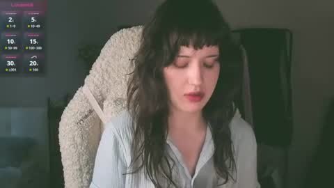 Chiara online show from 07/13/26, 04:43