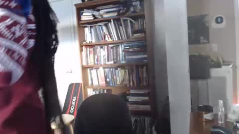 sheepishlion online show from 12/08/24, 08:15