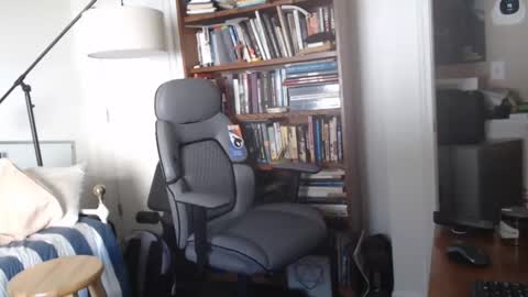 sheepishlion online show from 01/12/25, 04:18