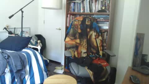 sheepishlion online show from 07/04/26, 03:29