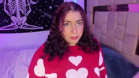 Heidy  online show from 12/27/24, 02:47