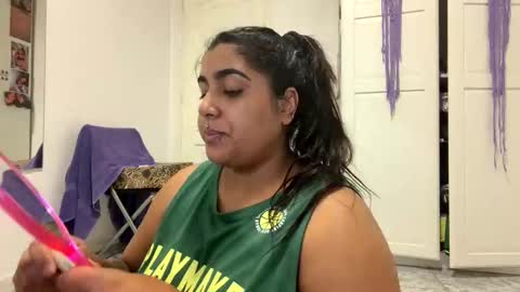 Heidy  online show from 03/27/26, 02:50