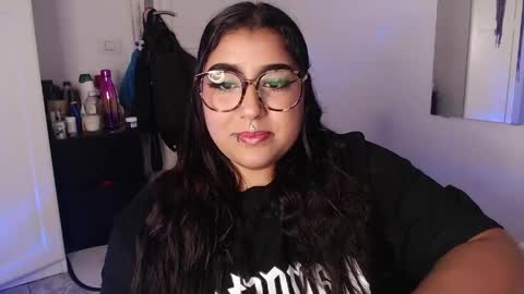 Heidy  online show from 05/18/26, 04:46