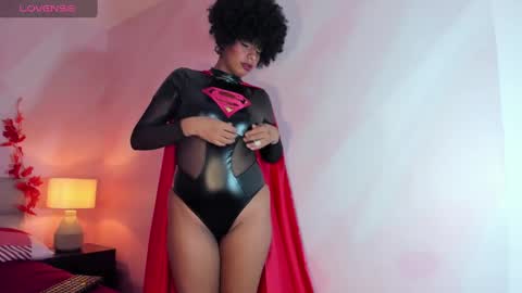 sheeylopez online show from 10/24/25, 03:58