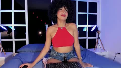 sheeylopez online show from 02/20/26, 03:36