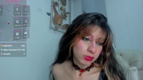 Snapshot of shegoblake chatting on 03/09/25, 02:54 Shego online show from 03/09/25, 02:54