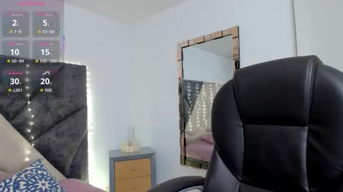 Snapshot of shegoblake chatting on 11/05/25, 12:21 Shego online show from 11/05/25, 12:21