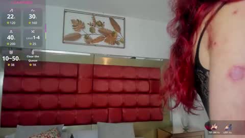 Shego  online show from 01/19/26, 12:03