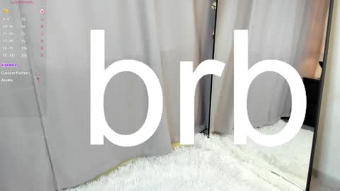 Snapshot of shei1a_shy chatting on 03/02/25, 04:28 Amely online show from 03/02/25, 04:28