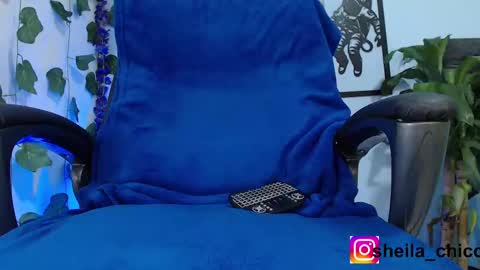 SHEILA  online show from 02/18/25, 11:19