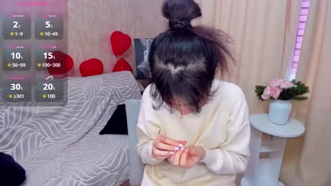 Sheila online show from 02/14/25, 08:21