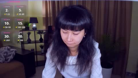 Sheila online show from 10/18/25, 04:37